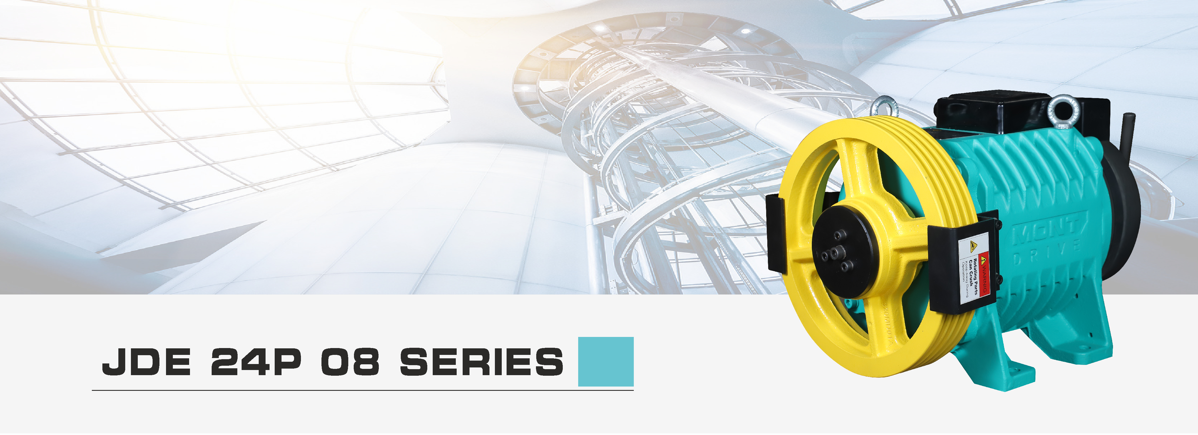 JD Engineering Works